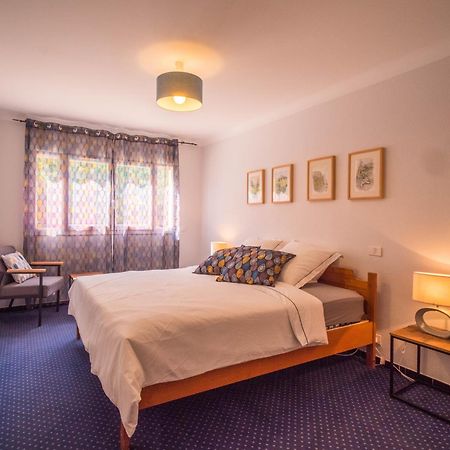 Camping Hotel Les Rives Du Loup Tourrettes-sur-Loup Dış mekan fotoğraf