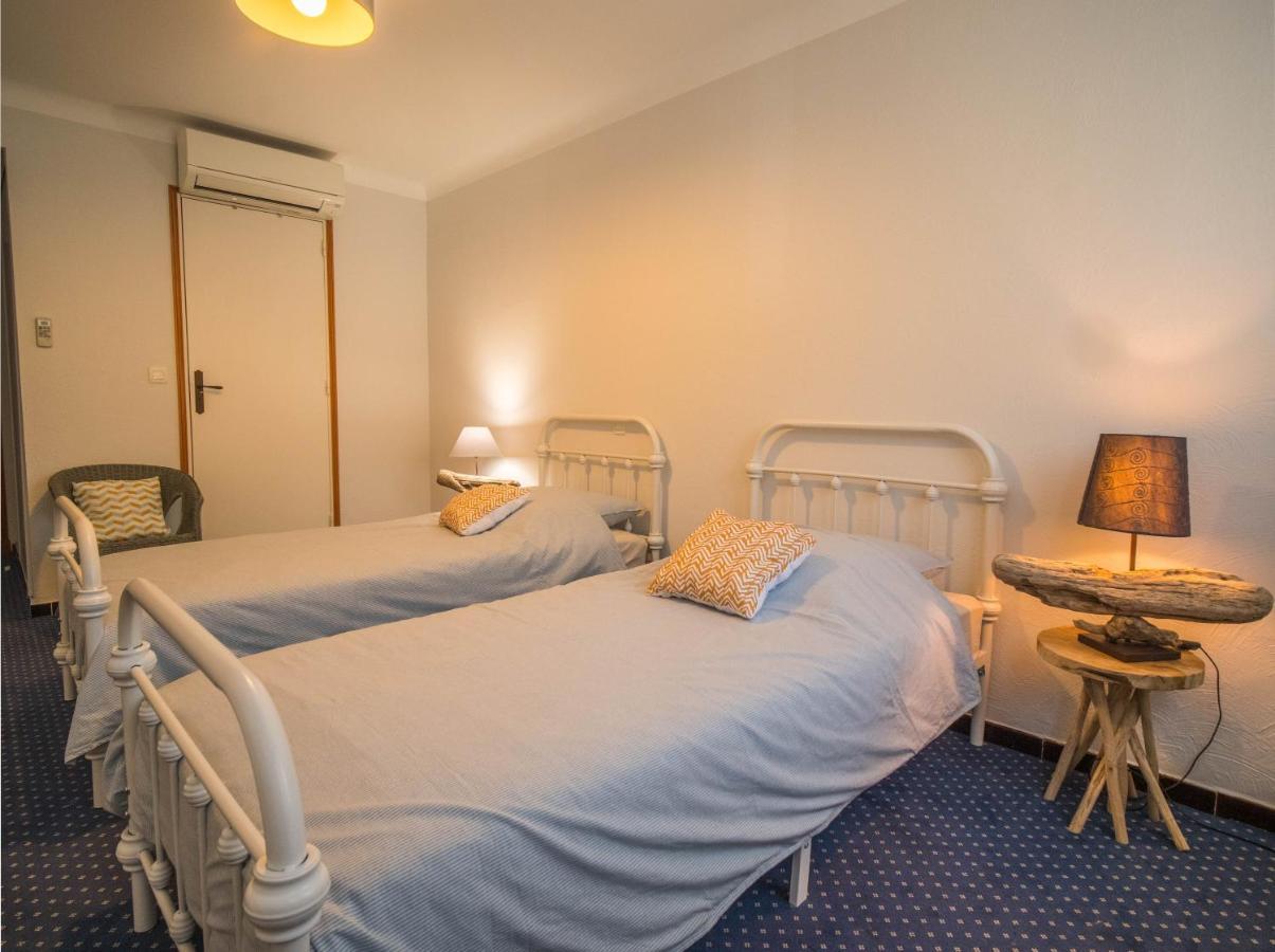 Camping Hotel Les Rives Du Loup Tourrettes-sur-Loup Dış mekan fotoğraf