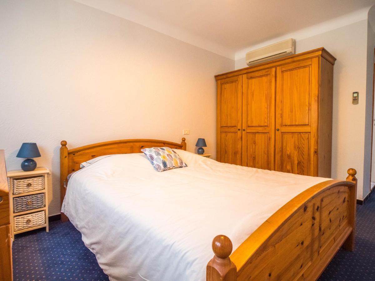 Camping Hotel Les Rives Du Loup Tourrettes-sur-Loup Dış mekan fotoğraf