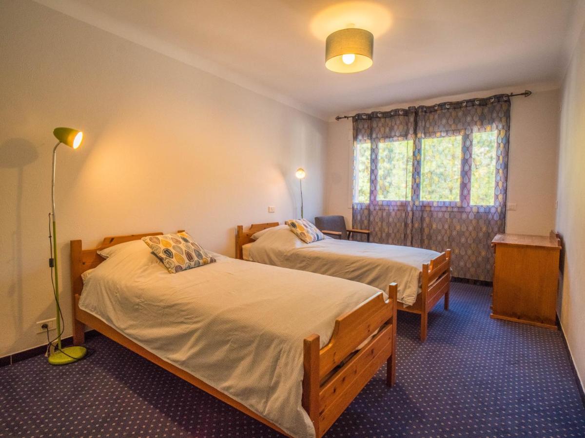 Camping Hotel Les Rives Du Loup Tourrettes-sur-Loup Dış mekan fotoğraf